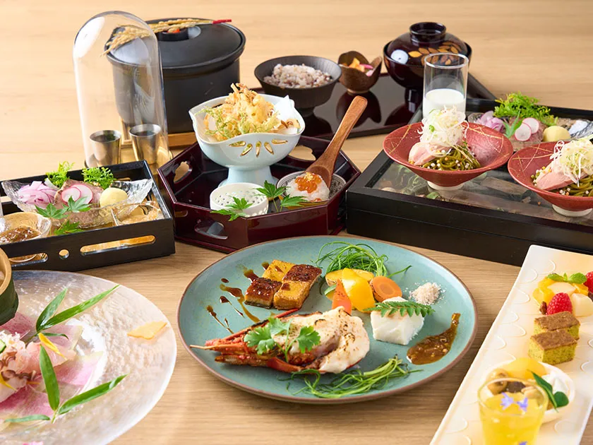 お料理写真